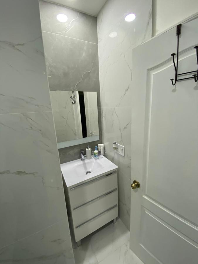 Апартаменти Casa Miami 1 Екстер'єр фото